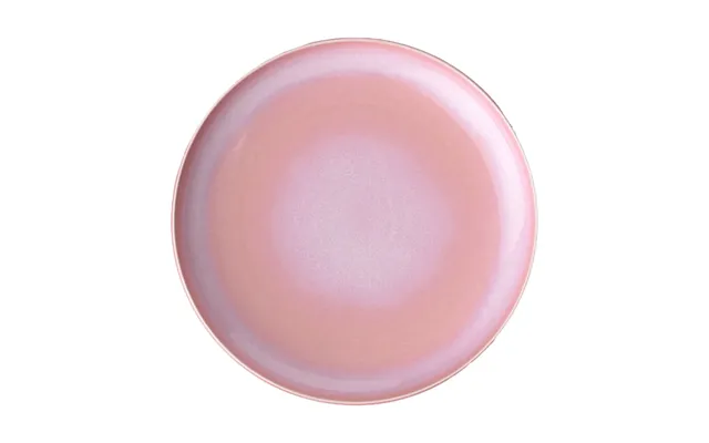 Villeroy & Boch Perlemor Salad Plate Ø24 Cm Coral