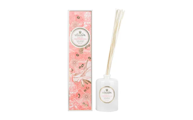 Voluspa Maison Blanc Fragrance Sticks 177 Ml Saijo Persimmon