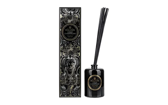 Voluspa Maison Noir Fragrance Sticks 177 Ml Crisp Champagne product image