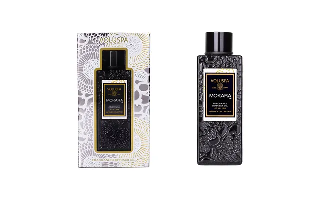 Voluspa Mokara Essential Oil 15 Ml product image