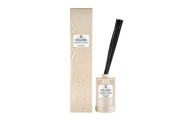 Voluspa Vermeil Fragrance Sticks 177 Ml Coconut Papaya