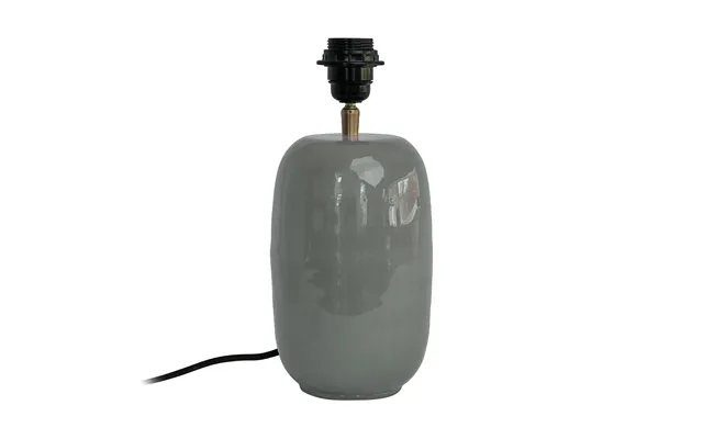 Watt & Veke Emily Lamp Base Ø12x28,5 Cm Dusty Green