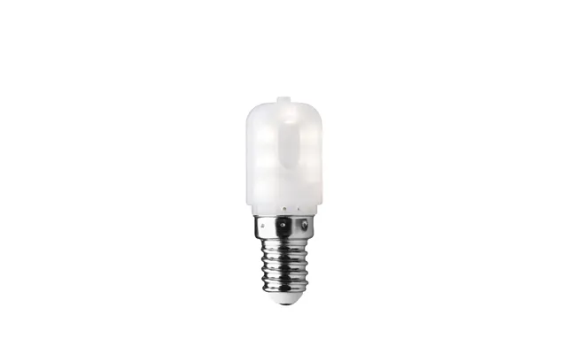 Watt & Veke Led T22 Light Source E14 Opal - 2,5w
