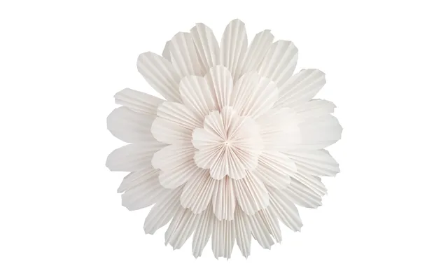 Watt & Veke Snöblomma Advent Star 100 Cm