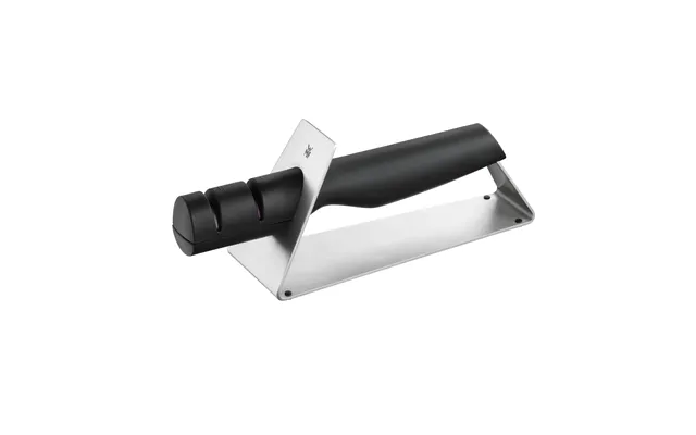Wmf Gourmet Knife Sharpener Black