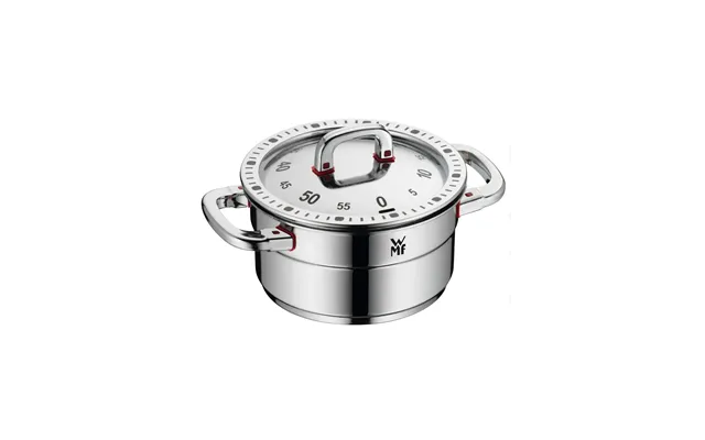 Wmf Premium One Kitchen Timer Stainless Steel