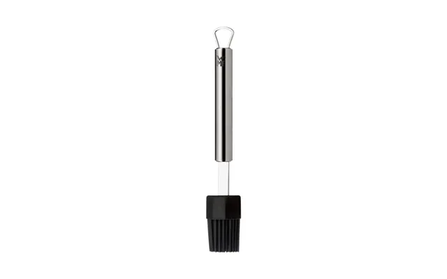 Wmf Profi Plus Silicone Brush 20 Cm Black