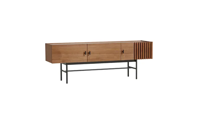 Woud Array Side Table - Low