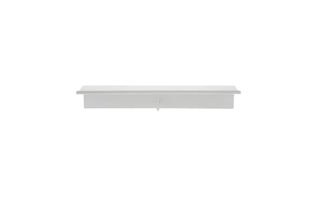 Zone Denmark A-coat Rack Hat Shelf Soft Grey