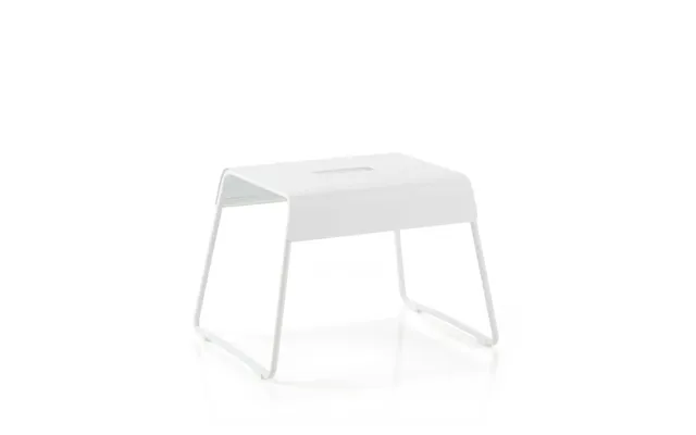 Zone Denmark A-stool Stool White