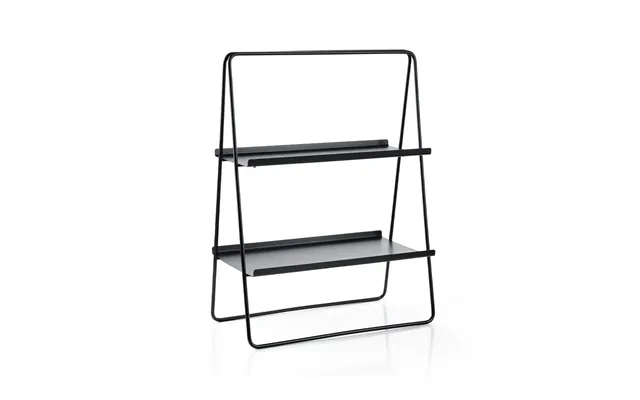 Zone Denmark A-table Shelf Black - Small