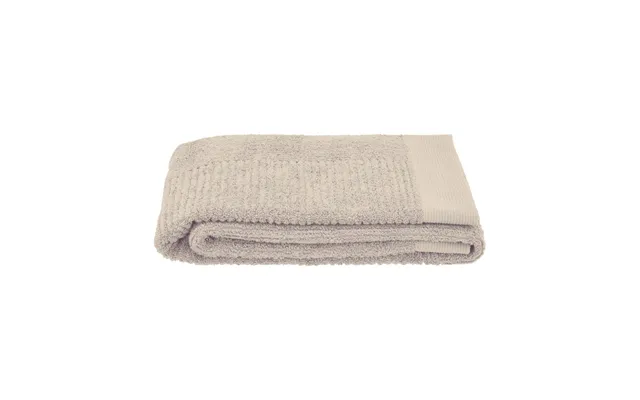 Zone Denmark Classic Towel 50x70 Cm Sand