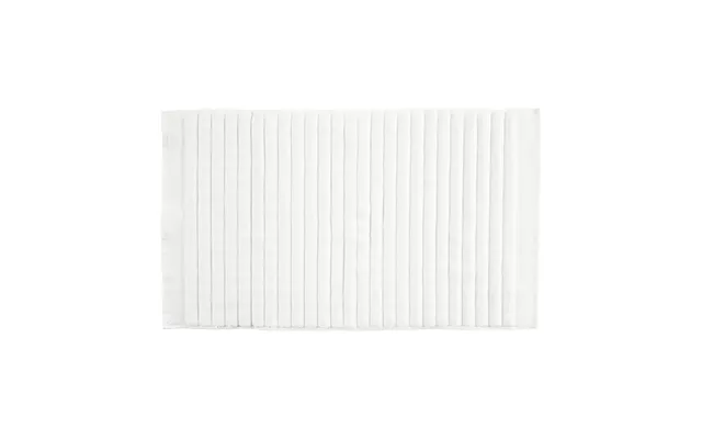 Zone Denmark Inu Bathroom Mat 50x80 Cm White