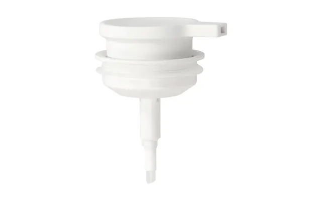 Zone Denmark Karma Pump For Soap Dispenser White