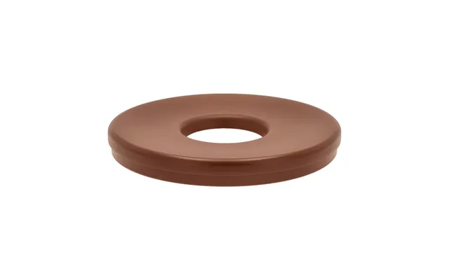 Zone Denmark Lid For Ume Laundry Basket Terracotta