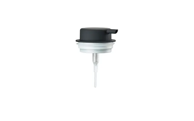 Zone Denmark Nova One Pump To Soap Dispenser Black