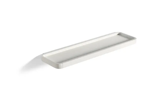 Zone Denmark Rim Shelf 44x11 Cm White