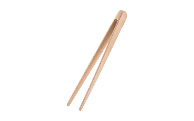 Zone Denmark Singles Kitchen Tweezers 26 Cm Beech