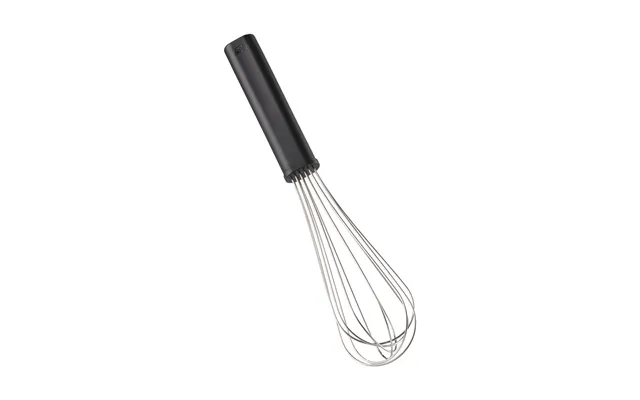 Zone Denmark Singles Whisk Silicone 28 Cm Black