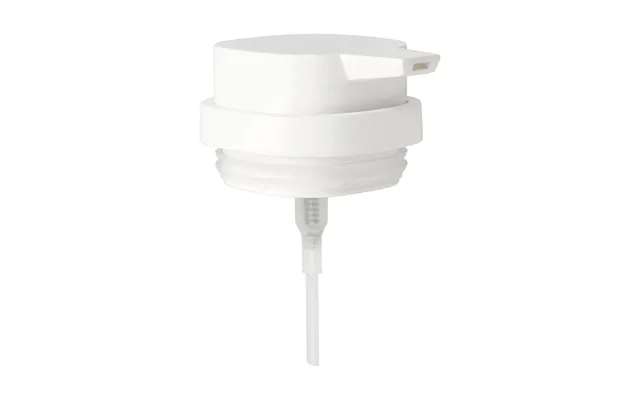 Zone Denmark Time Pump For Soap Dispenser White