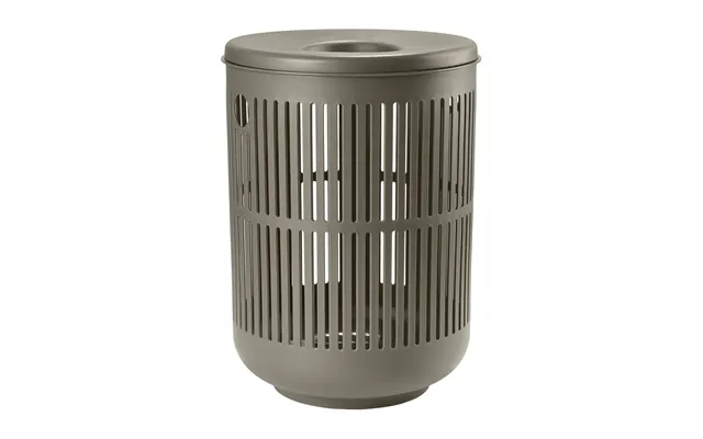 Zone Denmark Ume Laundry Basket Taupe