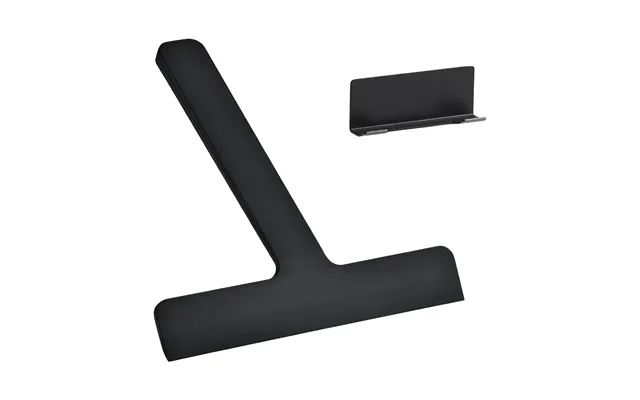 Zone Denmark Ume Scraper With Holder Black