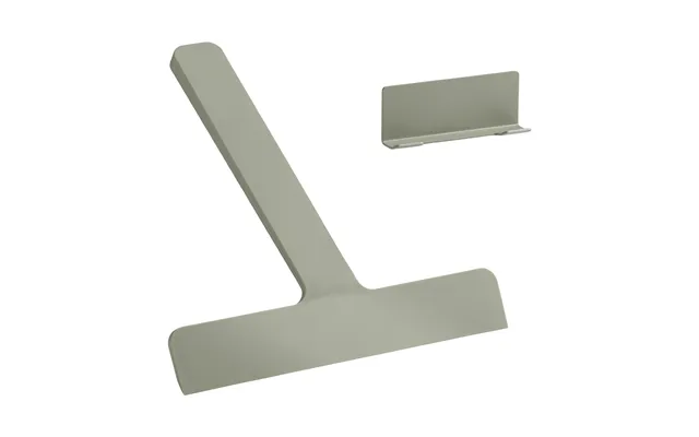 Zone Denmark Ume Scraper With Holder Eucalyptus
