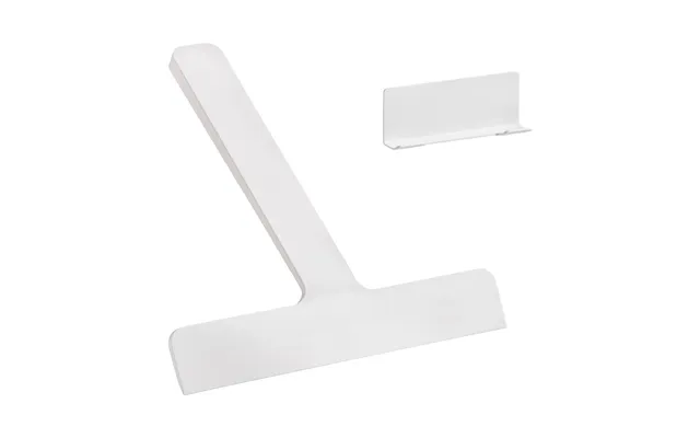Zone Denmark Ume Scraper With Holder White