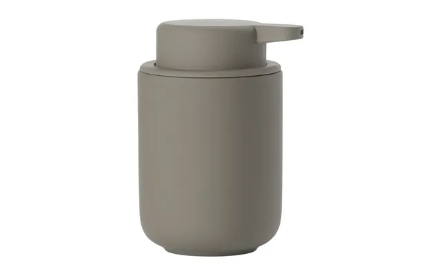 Zone Denmark Ume Soap Dispenser Taupe