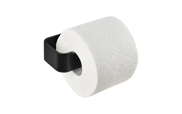 Zone Denmark Ume Toilet Paper Holder Black