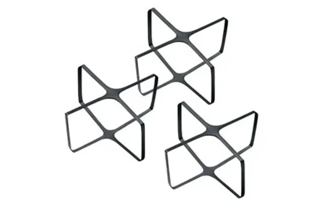 Zone Denmark Zone Denmark Peili Rubber Band Black