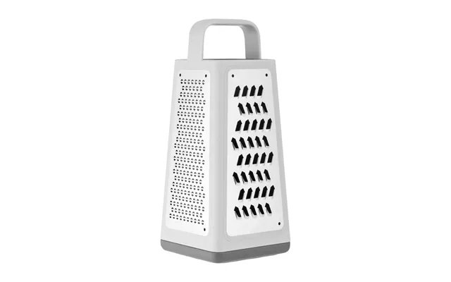 Zwilling Z-cut Torn Grater Grey