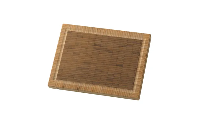 Zwilling Zwilling Bamboo Cutting Board Small