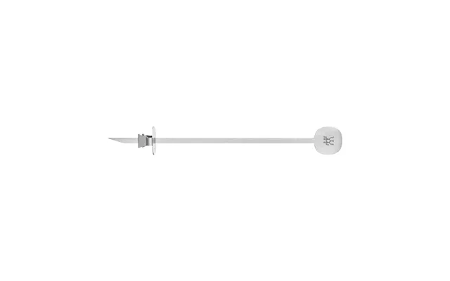 Zwilling Zwilling Bbq Grill Skewers 5-pack 29 Cm Stainless Steel