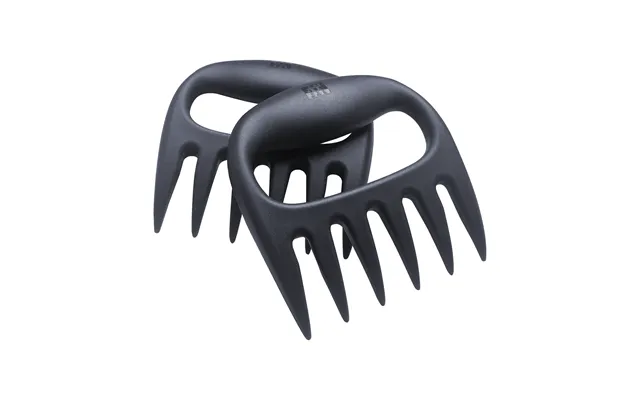 Zwilling Zwilling Bbq Meat Claws 2-pack Black