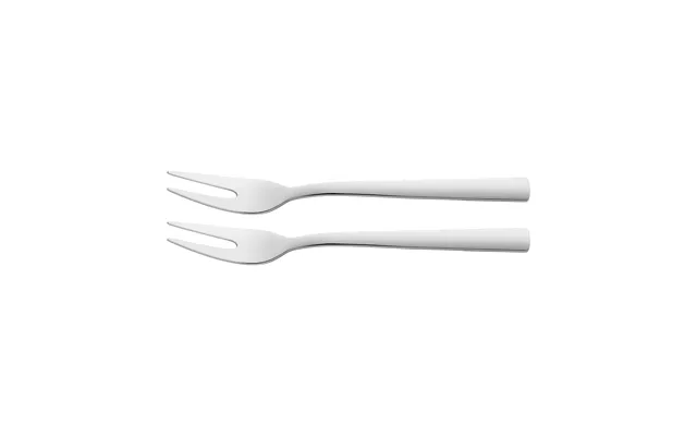 Zwilling Zwilling Dinner Grill Fork 2-pack Stainless Steel