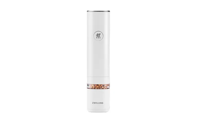 Zwilling Zwilling Electric Spice Grinder 22.5 Cm White