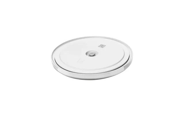 Zwilling Zwilling Fresh & Save Vacuum Lid White L
