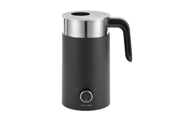 Zwilling Zwilling Milk Frother 29 Cm Black