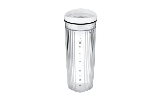 Zwilling Zwilling Pitcher For Personal Blender 28.5 Cm White