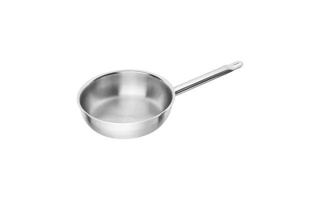 Zwilling Zwilling Pro Frying Pan Stainless Steel Ø24 Cm