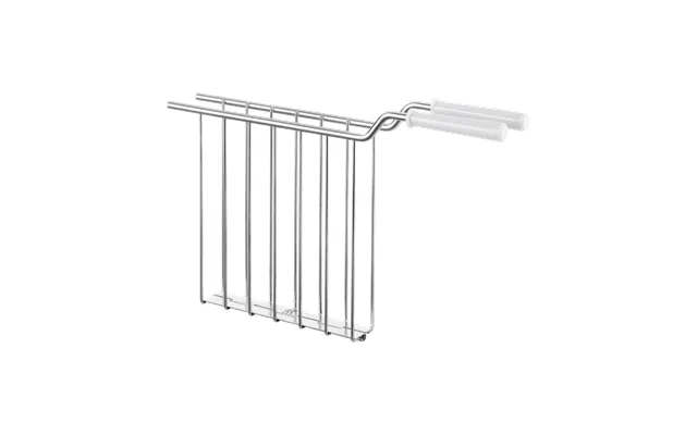 Zwilling Zwilling Sandwich Tray Short Slots 28.4 Cm White