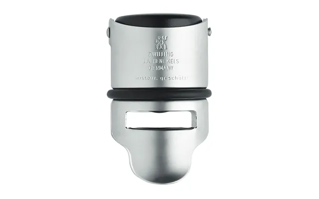 Zwilling Zwilling Sommelier Champagne Opener Nickel Plated