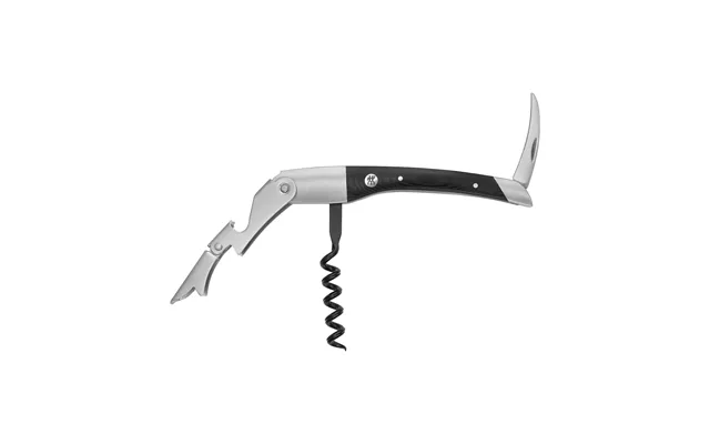 Zwilling Zwilling Sommelier Classic Waiter's Corkscrew 15 Cm Stainless Steel