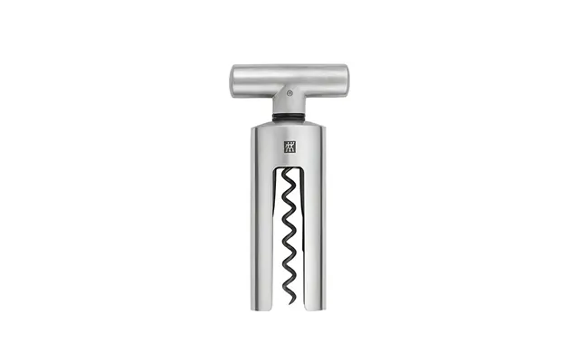 Zwilling Zwilling Sommelier Cork Screw Stainless Steel