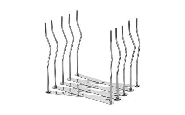Zwilling Zwilling Sous-vide Rack 14 Cm Stainless Steel