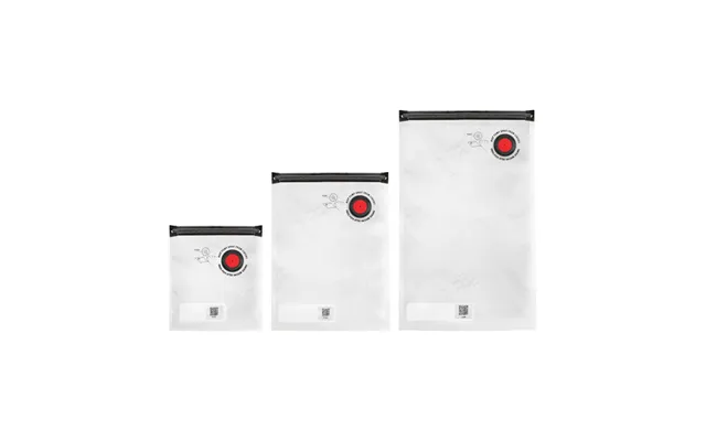 Zwilling Zwilling Vacuum Bag Set S M L