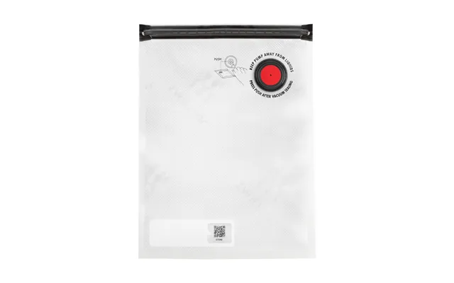 Zwilling Zwilling Vacuum Bags 10-pack M