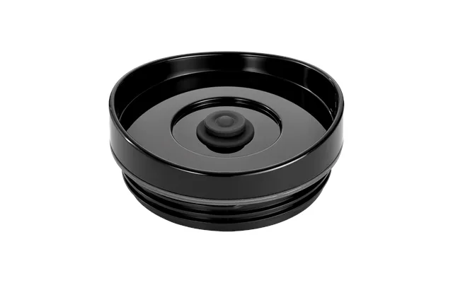 Zwilling Zwilling Vacuum Lid For Personal Blender 10 Cm Black