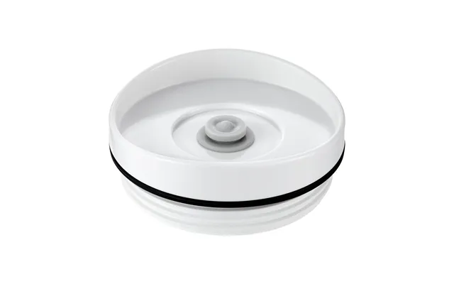 Zwilling Zwilling Vacuum Lid For Personal Blender 10 Cm White